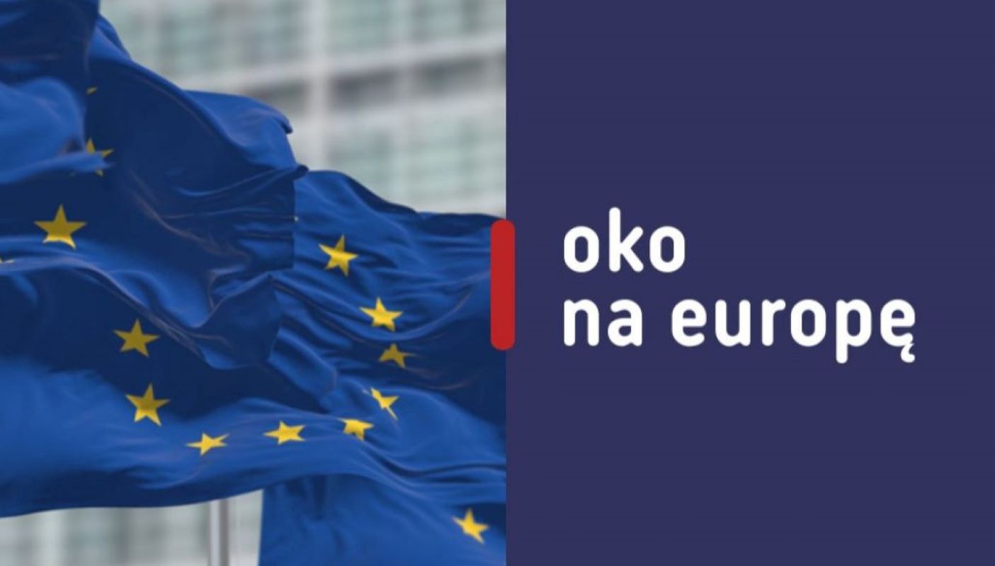 TVP Info rezygnuje z "Oka na Europę"