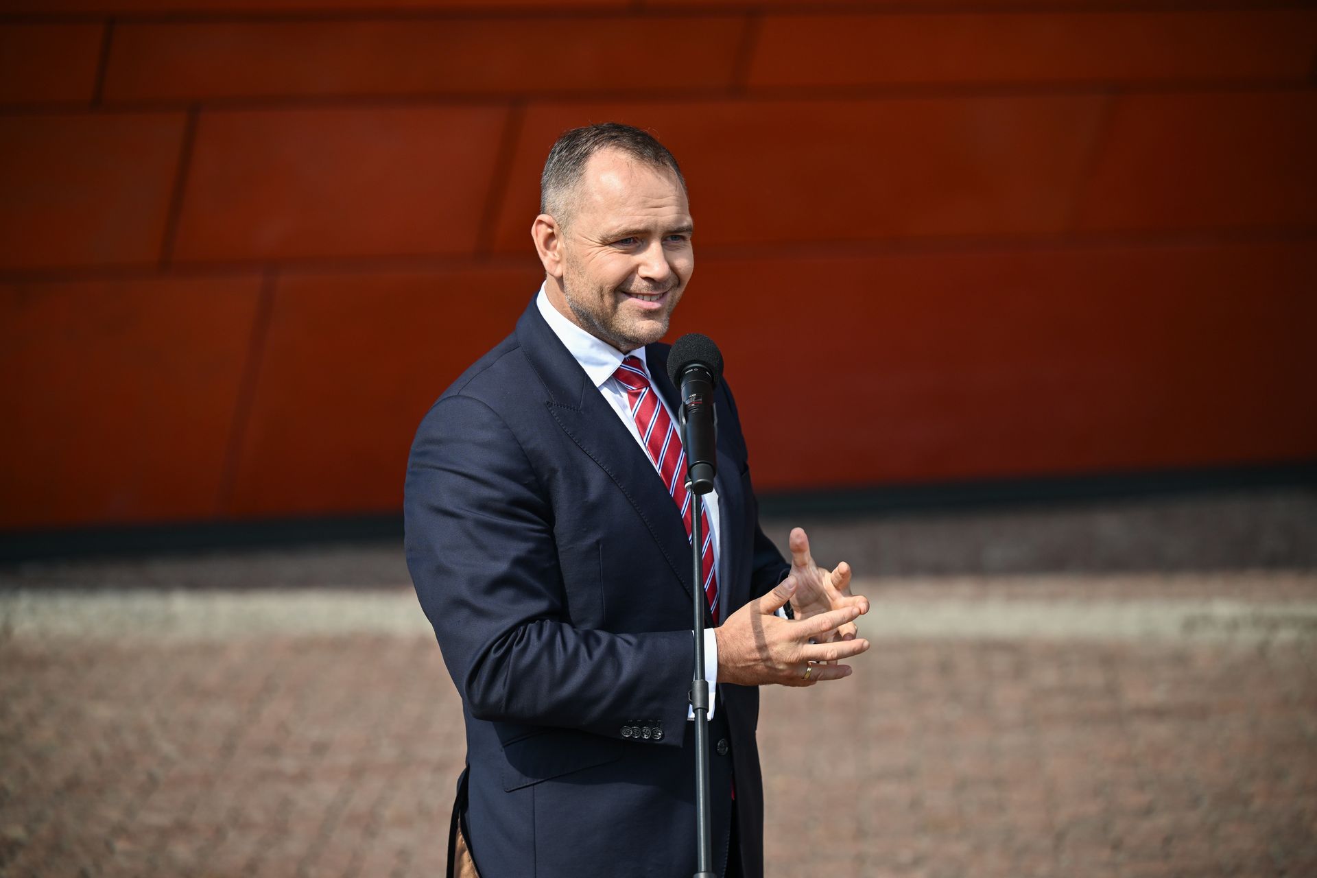 Kto zastąpi Nawrockiego w IPN? Wybór może się przedłużyć