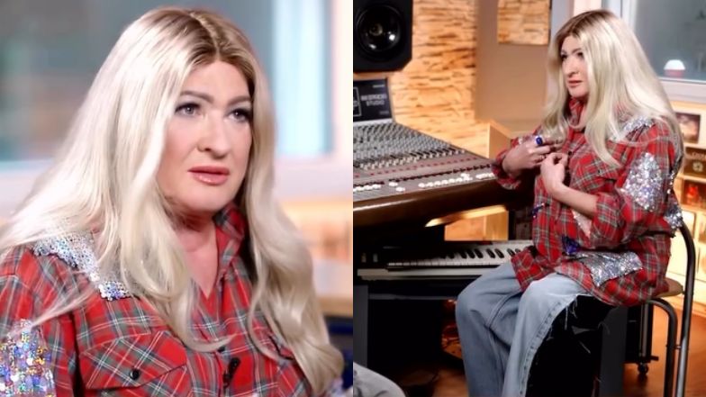 Beata Kozidrak mówi o PARTNERZE i zdradza, czego doświadczyła. "Przeżyłam jeden moment, będąc chwilę na TAMTYM ŚWIECIE"