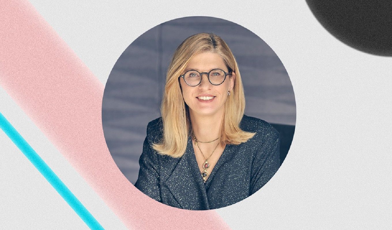 Dentsu Central Europe z nową chief people officer