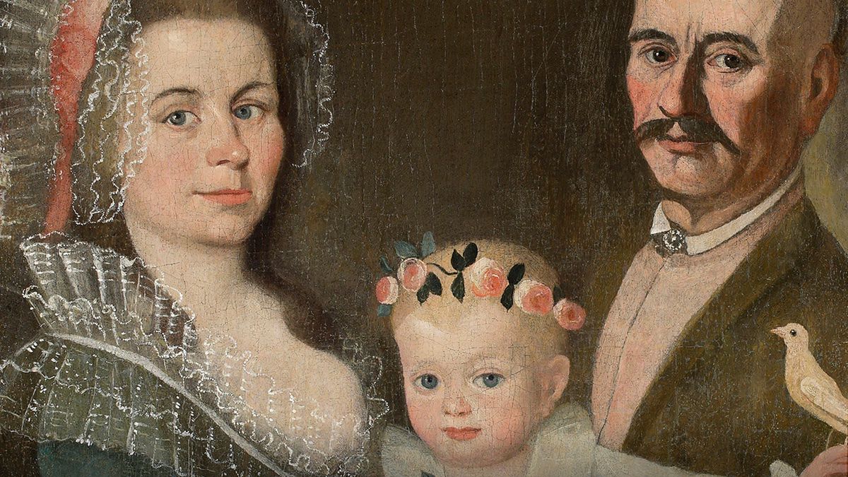 W serialu "1670" się pomylili. Tak zwracała się do siebie polska szlachta