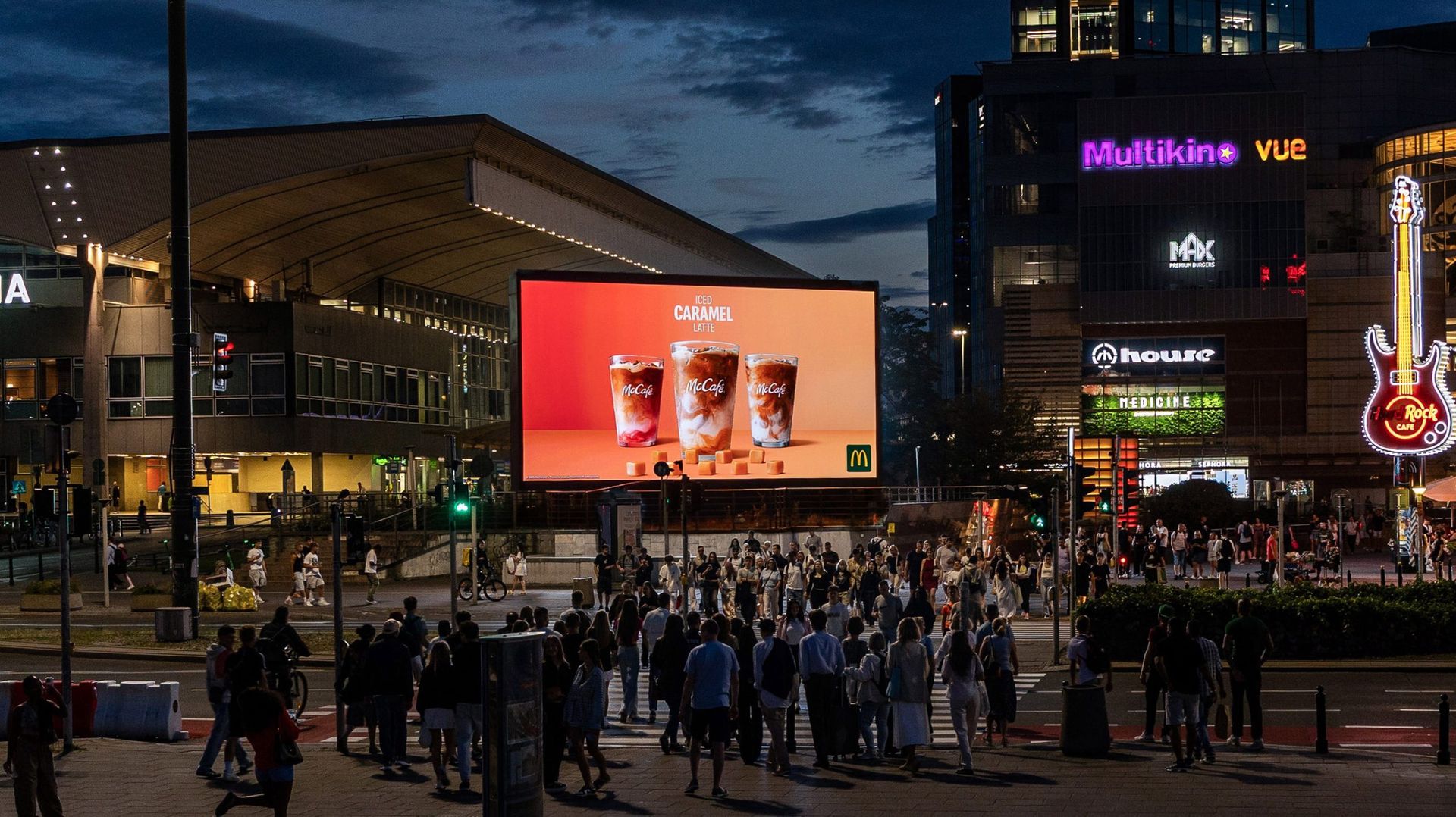 Digital Network kupił Braughman Group Media Outdoor. Największa transakcja w segmencie reklamy zewnętrznej