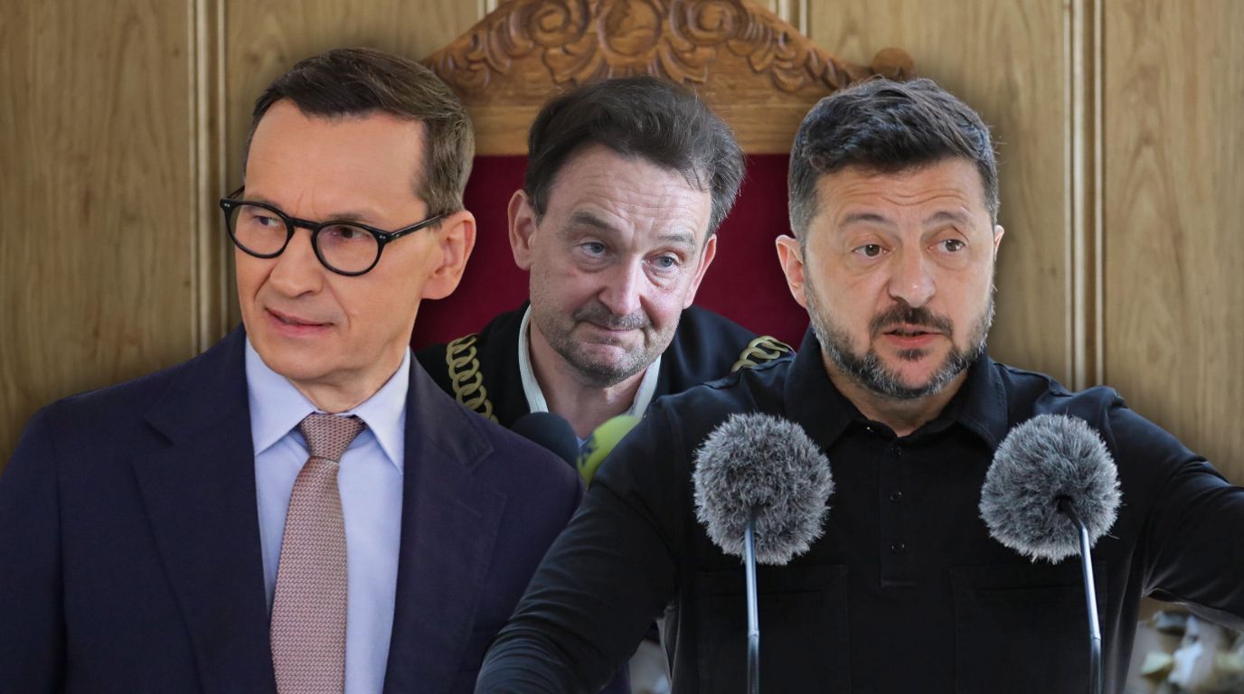 Działo się w czwartek. Oto najważniejsze wydarzenia [SKRÓT DNIA]