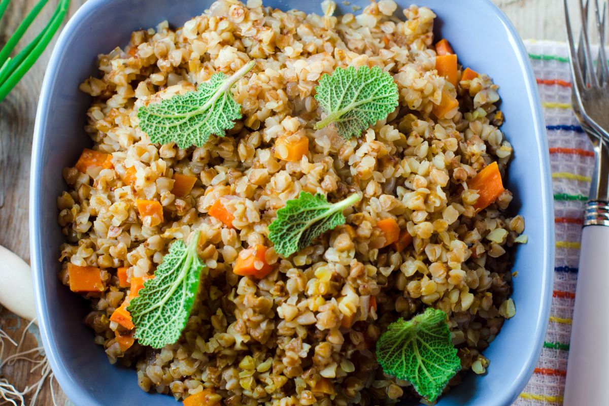 Ma łagodny smak, a cukier po niej nie wystrzeli jak rakieta. Polacy niesłusznie omijają