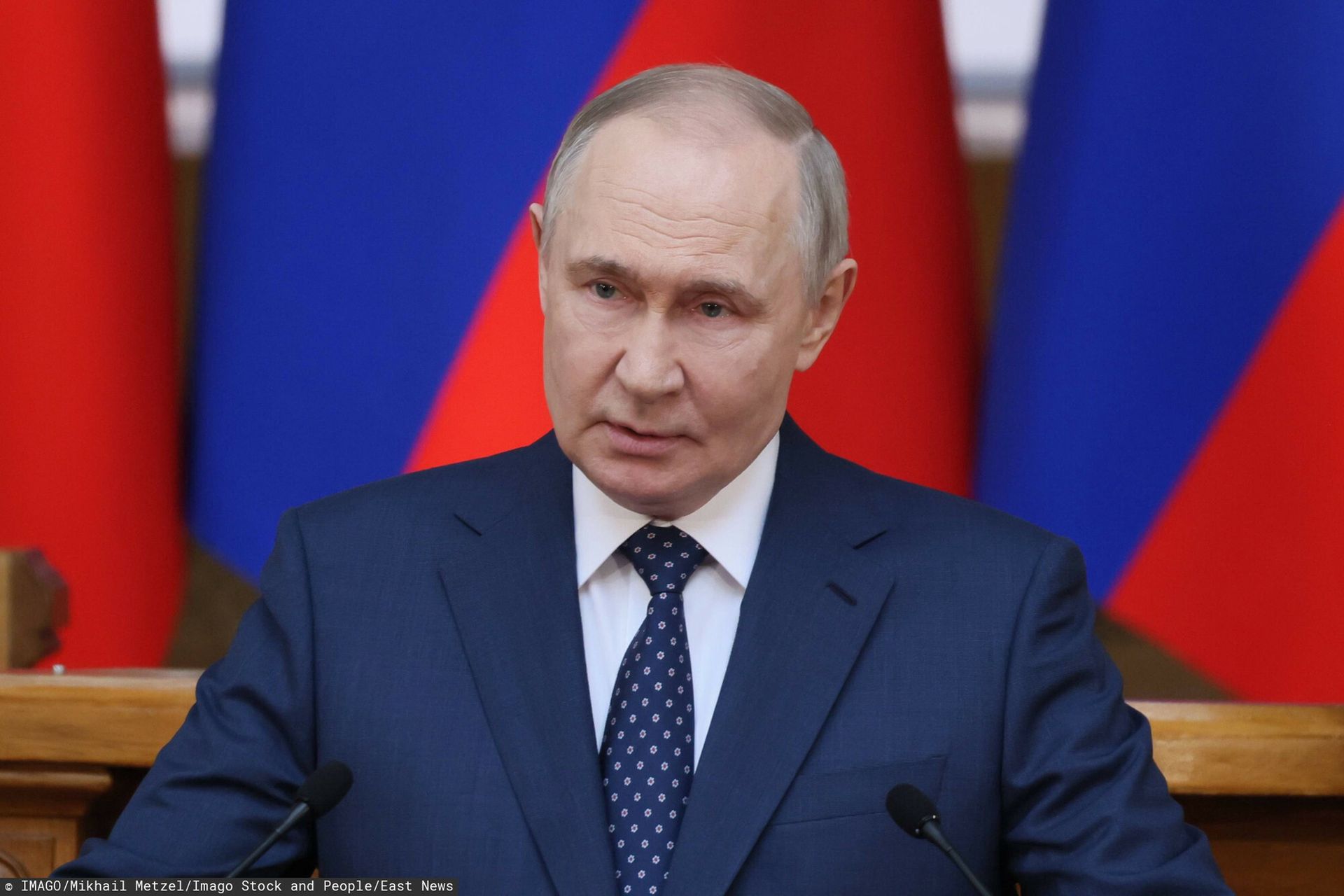 "Nadszedł czas". USA znowu grożą wycofaniem się z rozmów