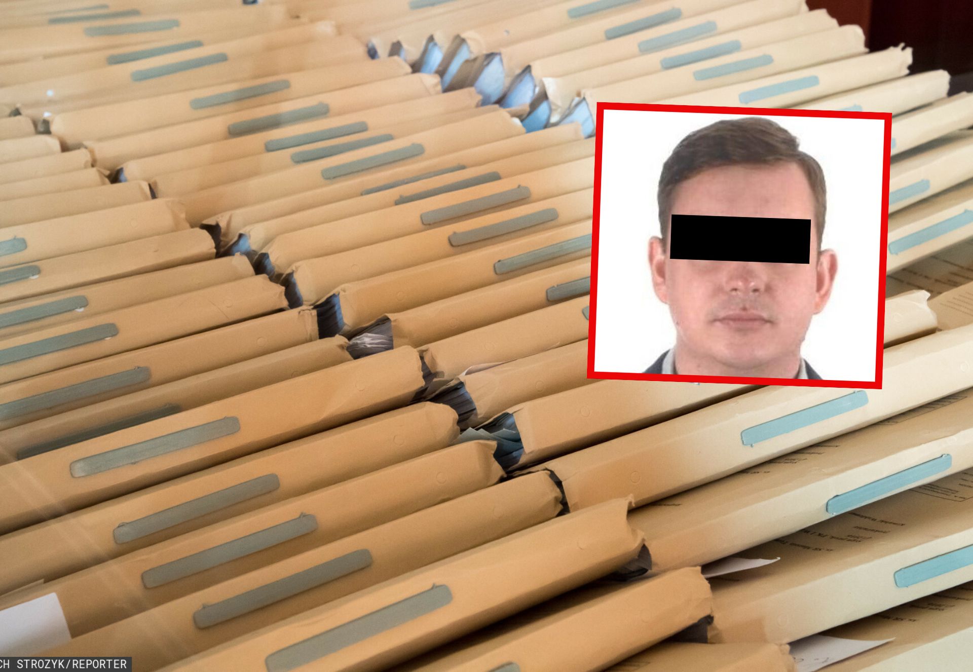 Adwokat w sprawie przesłuchania Sebastiana M. "Zakładam dwa warianty"