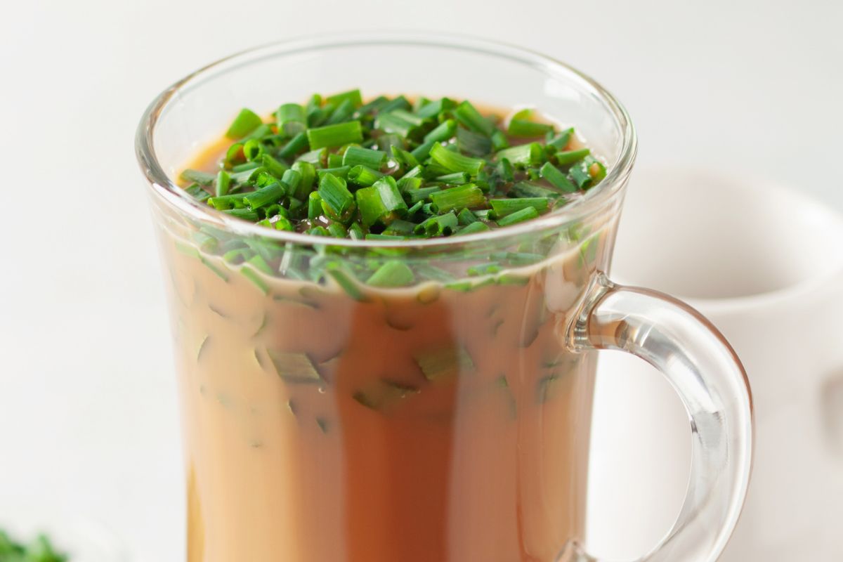 Trudno uwierzyć, co Chińczycy dodają do kawy. Na samą myśl żołądek robi fikołka