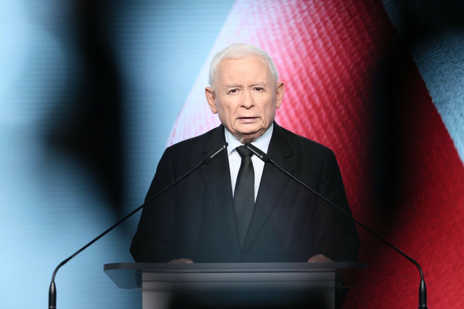 Zmierzch ery Kaczyńskiego. Media w Niemczech o kryzysie w PiS