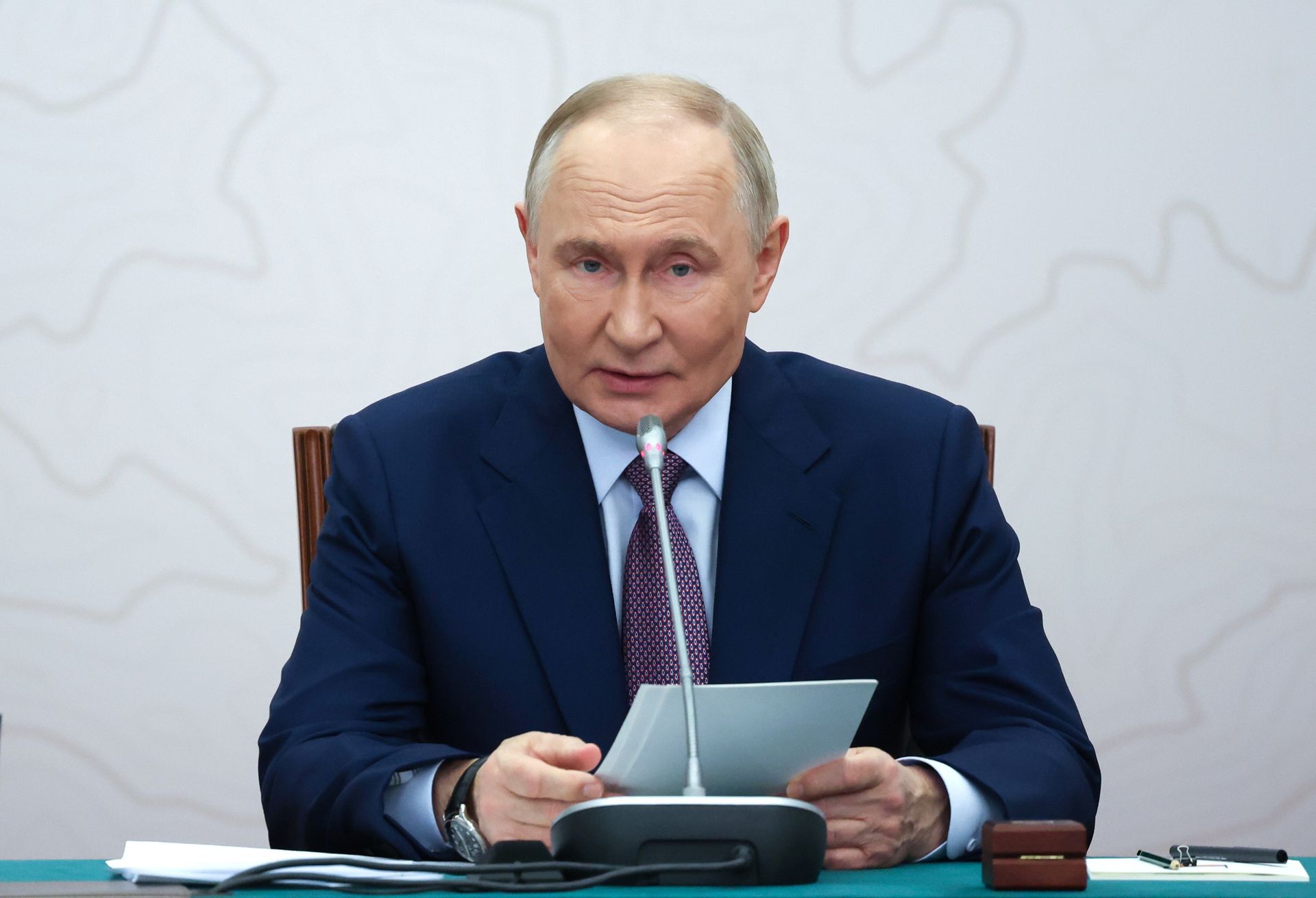 Rosja zyskała sojusznika. Podpisano porozumienie