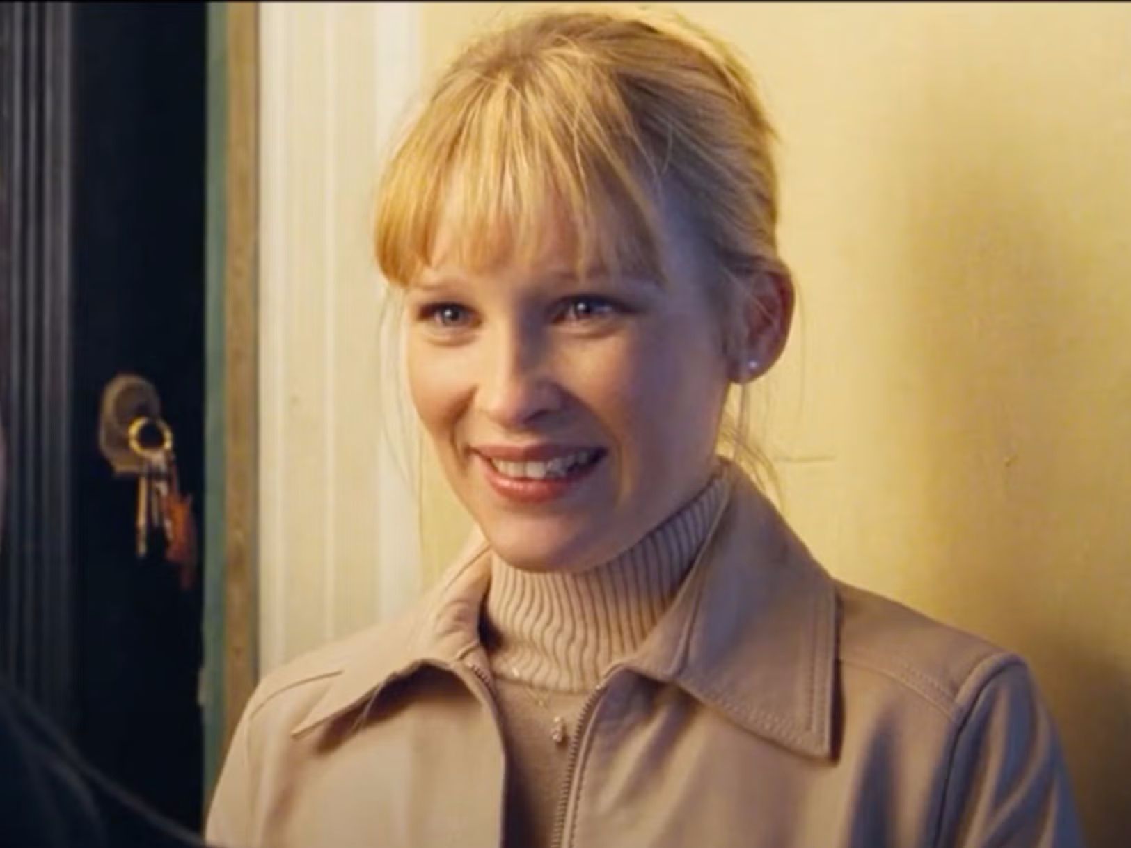 Zagrała słynną nagą scenę w kultowym filmie. Dziś mówi, iż żałuje