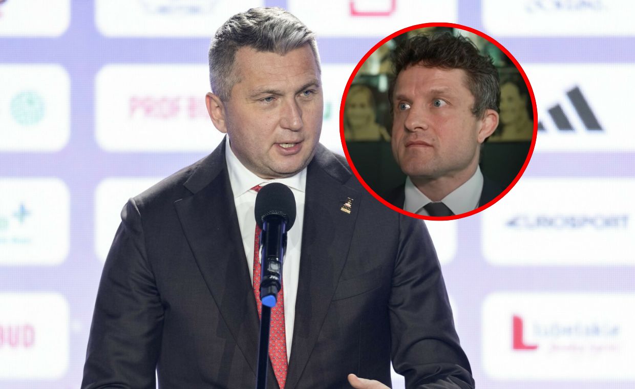 Tajny układ w PKOl. Członek zarządu ujawnia, jak działał Piesiewicz