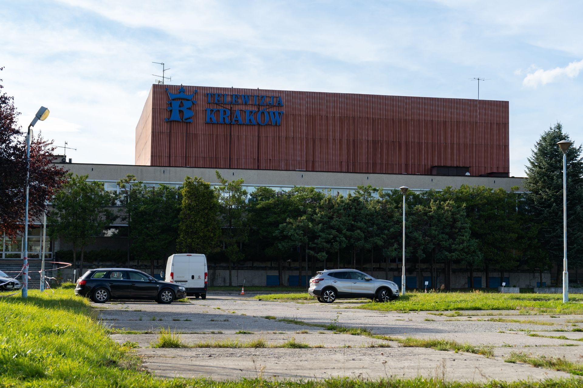 TVP musi zamknąć słynne studio telewizyjne. "Względy bezpieczeństwa" [TYLKO U NAS]