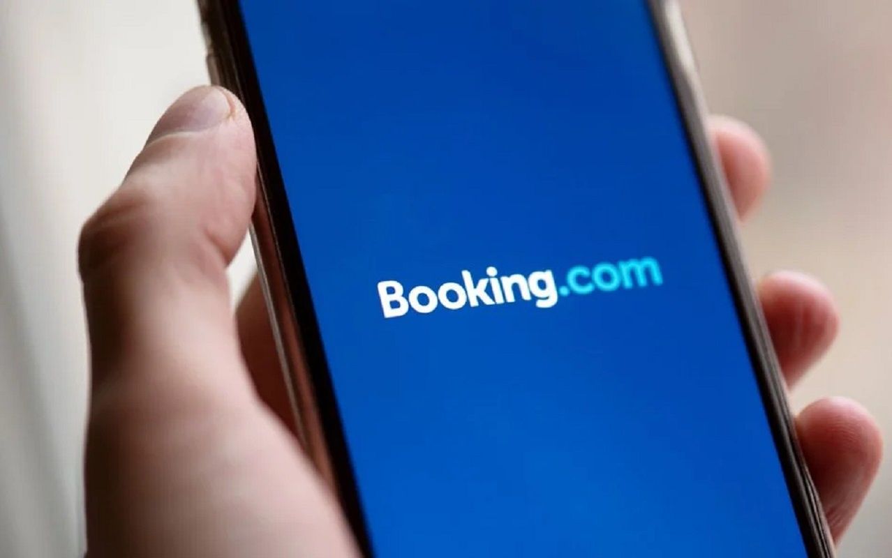 Dwie agencje walczą o obsługę reklamową Booking.com