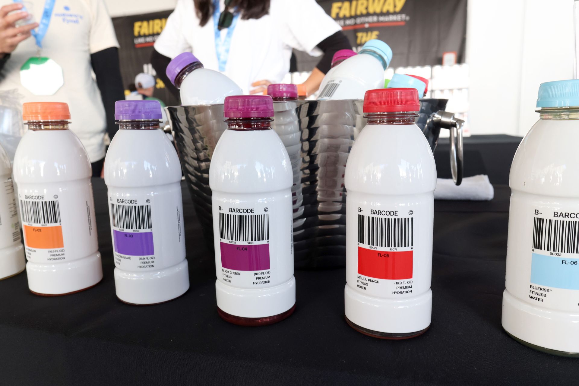 Od pomysłu z plaży do standardu handlu. Jak powstał kod kreskowy?