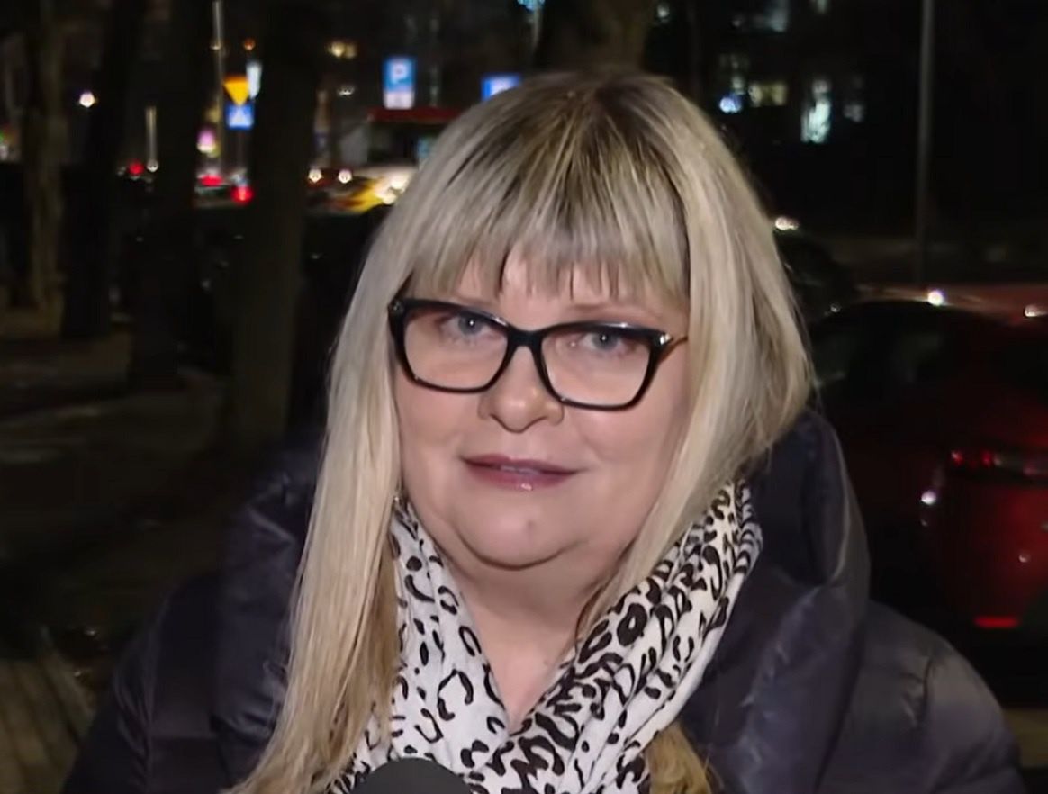 Była dziennikarka Republiki i TVP z programem w telewizji wPolsce24