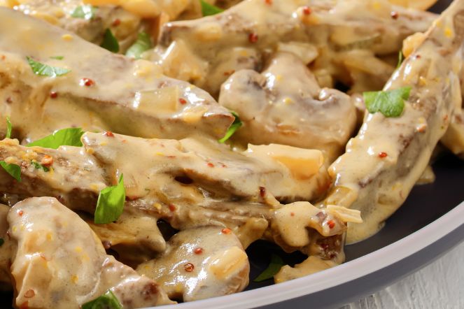 Ma dużo białka i żelaza, a my rzadko po nią sięgamy. Polecana zwłaszcza seniorom