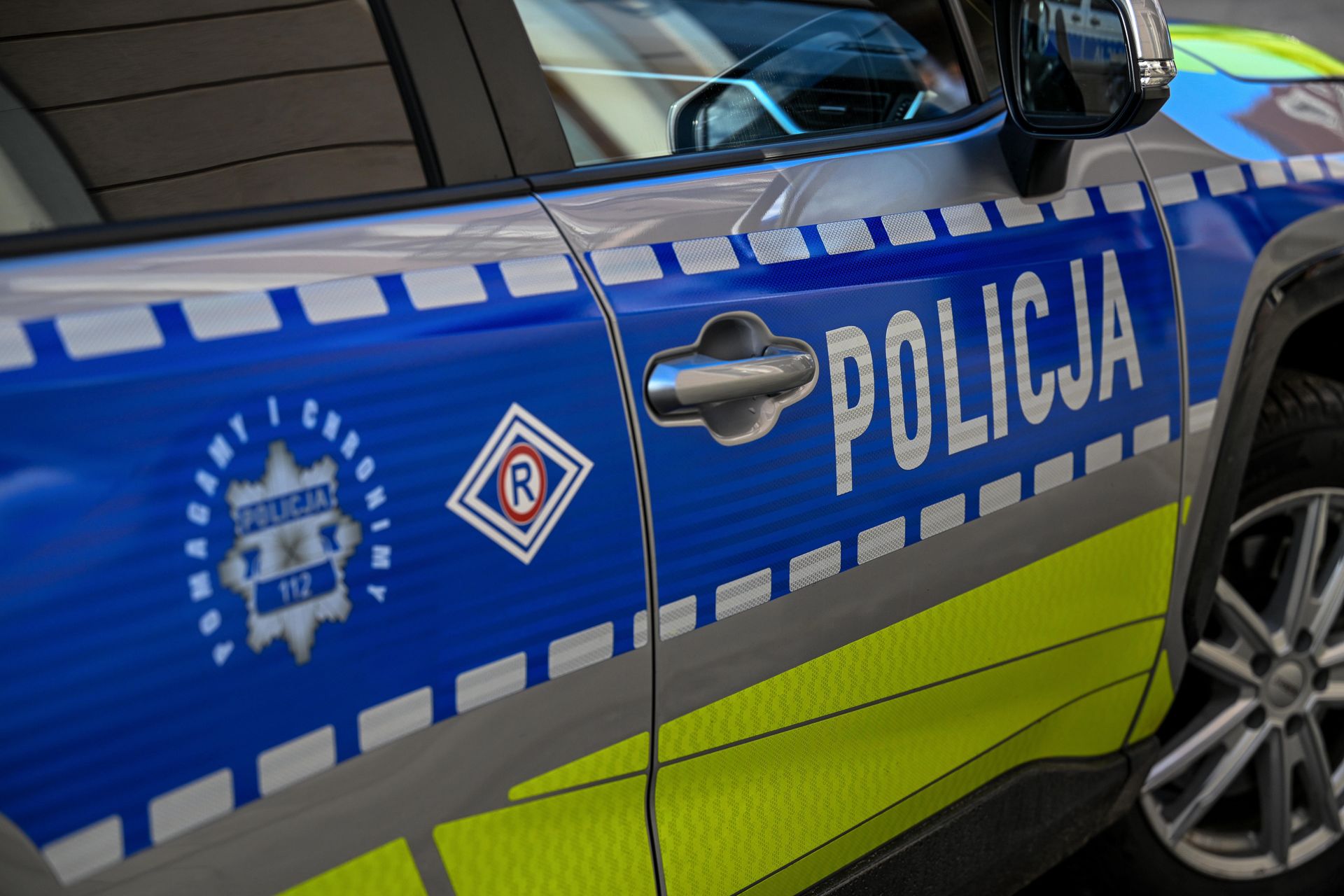 Prokurator z Koła jechał po alkoholu. Wcześniej spędził trzy godziny na komendzie