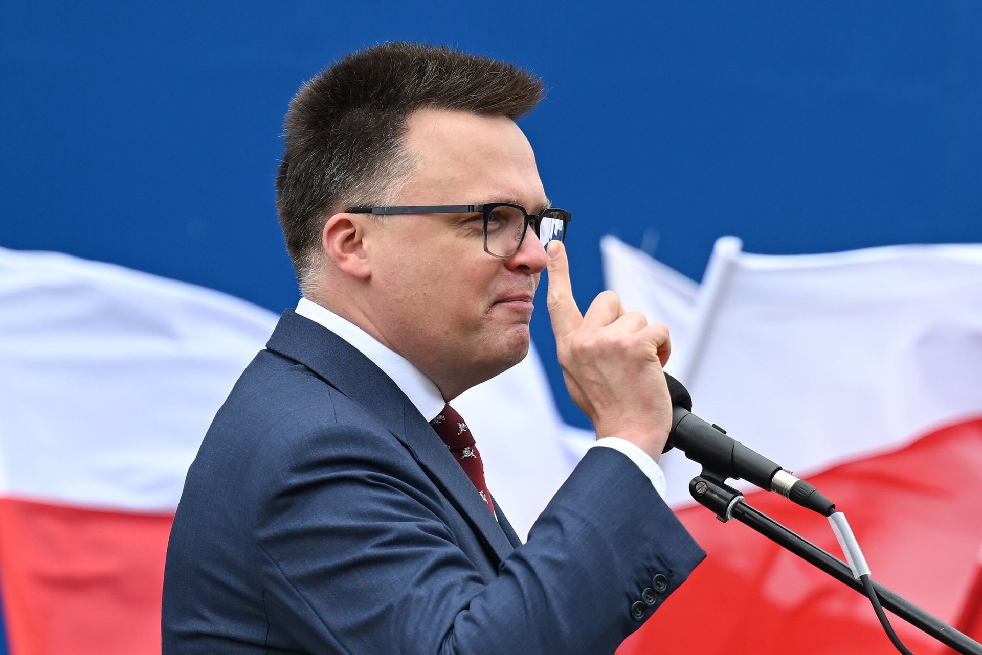 Pogubiony Fanatyk. Być może popełnił największy błąd [OPINIA]