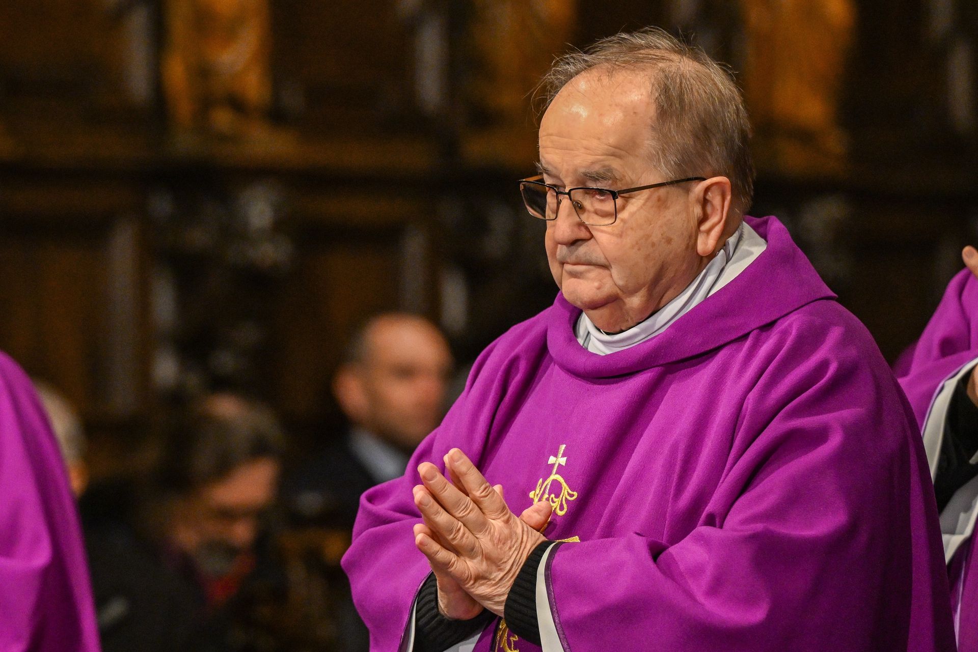 Ojciec Rydzyk ma problem. Fundacja Lux Veritatis zanotowała stratę