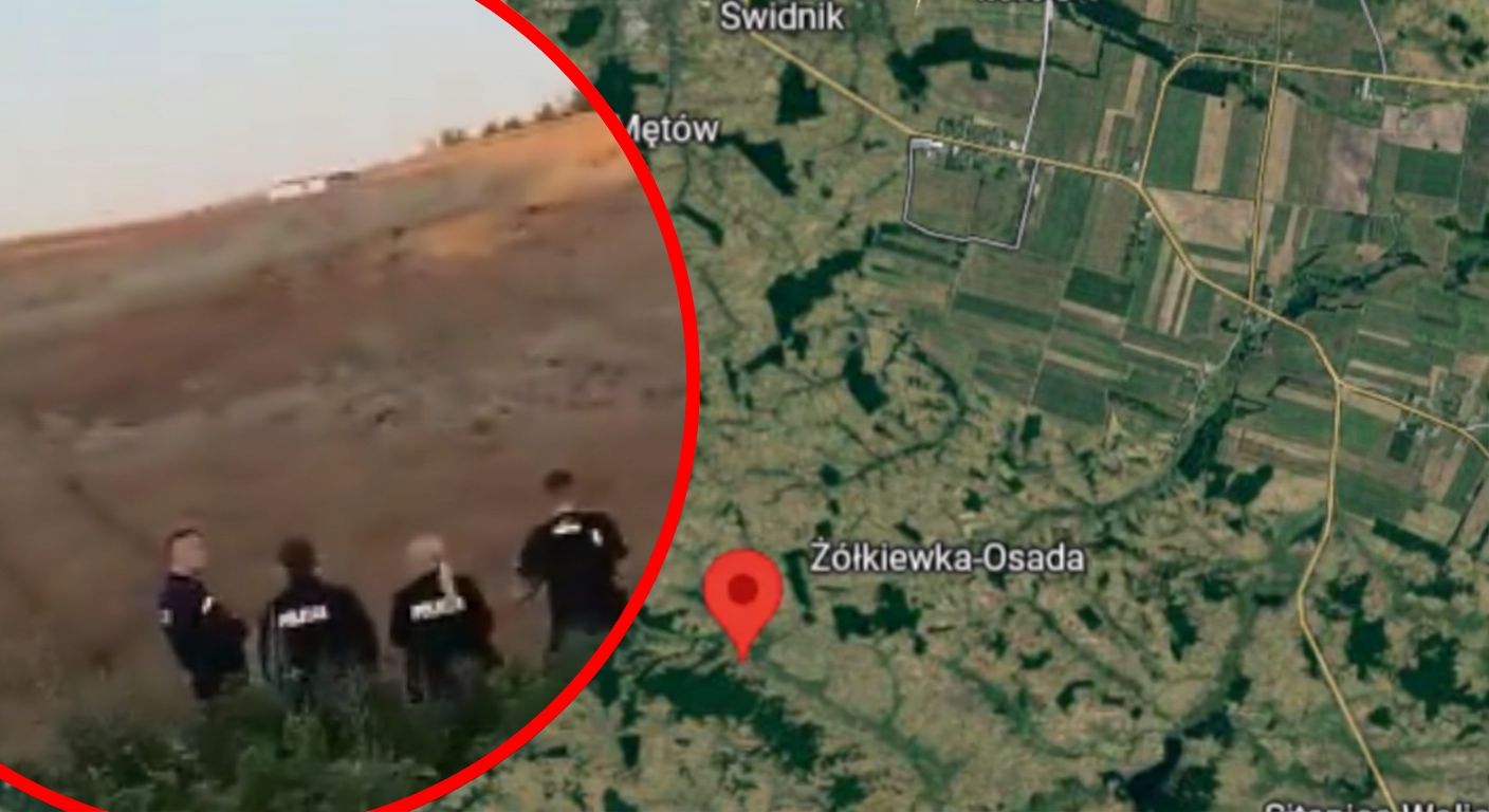 Rosyjska rakieta powinna wszystkich otrzeźwić [OPINIA]