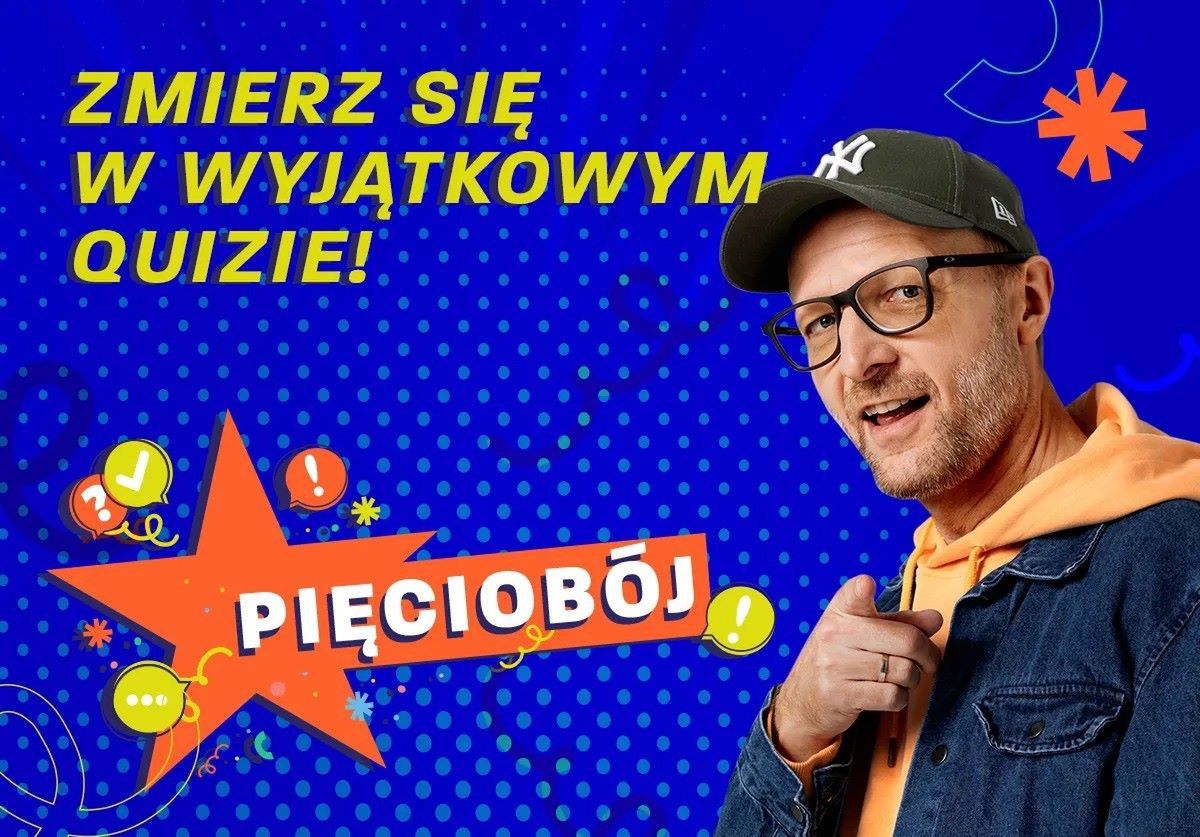 Radio 357 nadaje od pięciu lat. Niespodzianką quiz dla słuchaczy