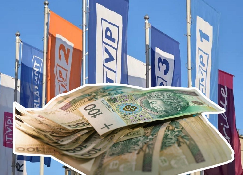 TVP silniejsza finansowo. Kolejne przelewy z budżetu państwa