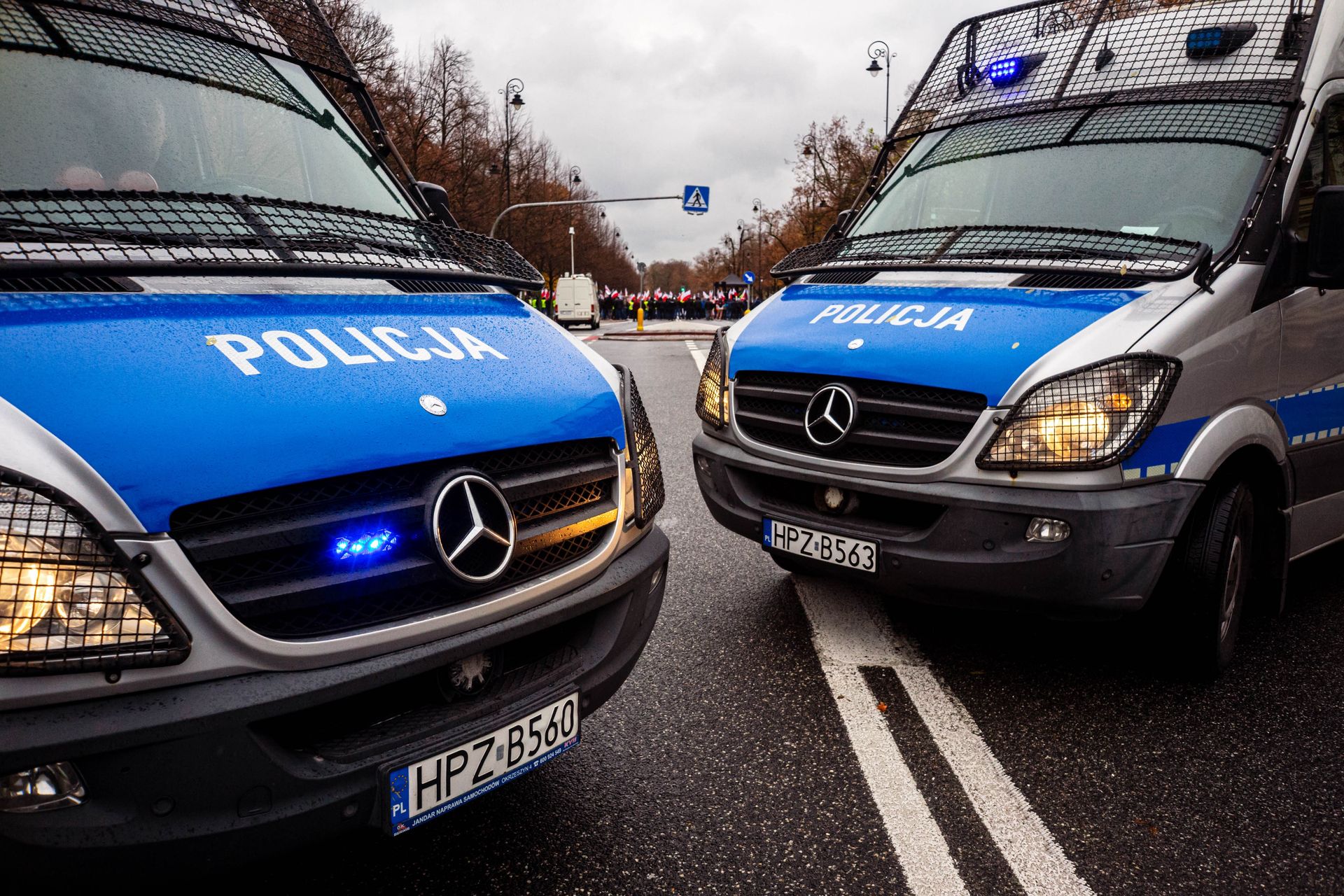 Wielka akcja wymierzona w pedofilów. Zatrzymano ponad 100 osób