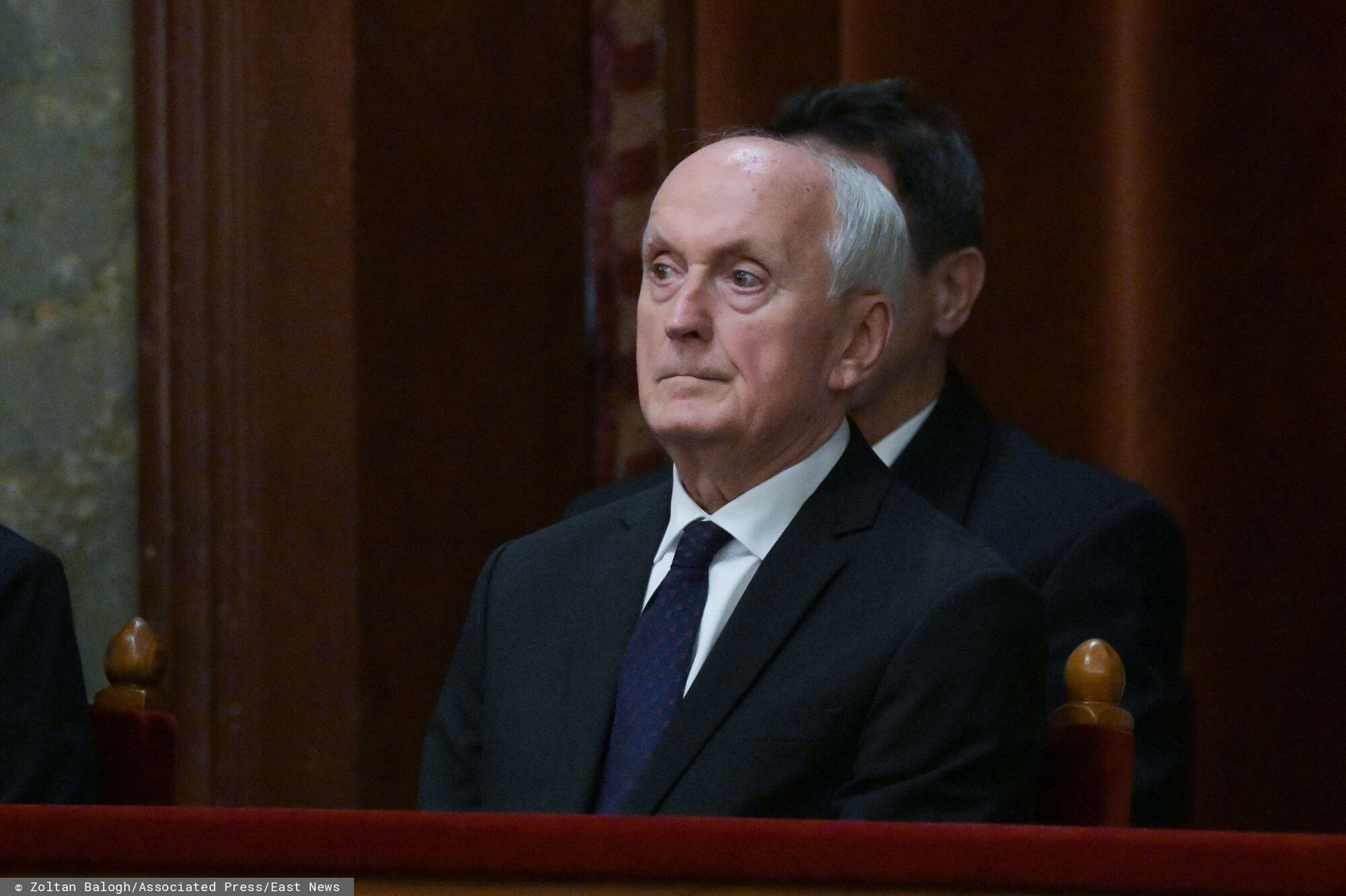 Zmiana na Węgrzech. Jest nowy prezydent