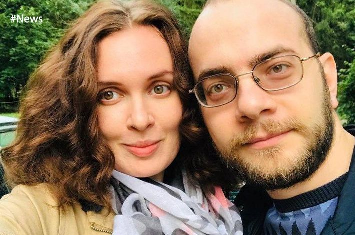 Dziennikarz skazany na 4 lata kolonii karnej