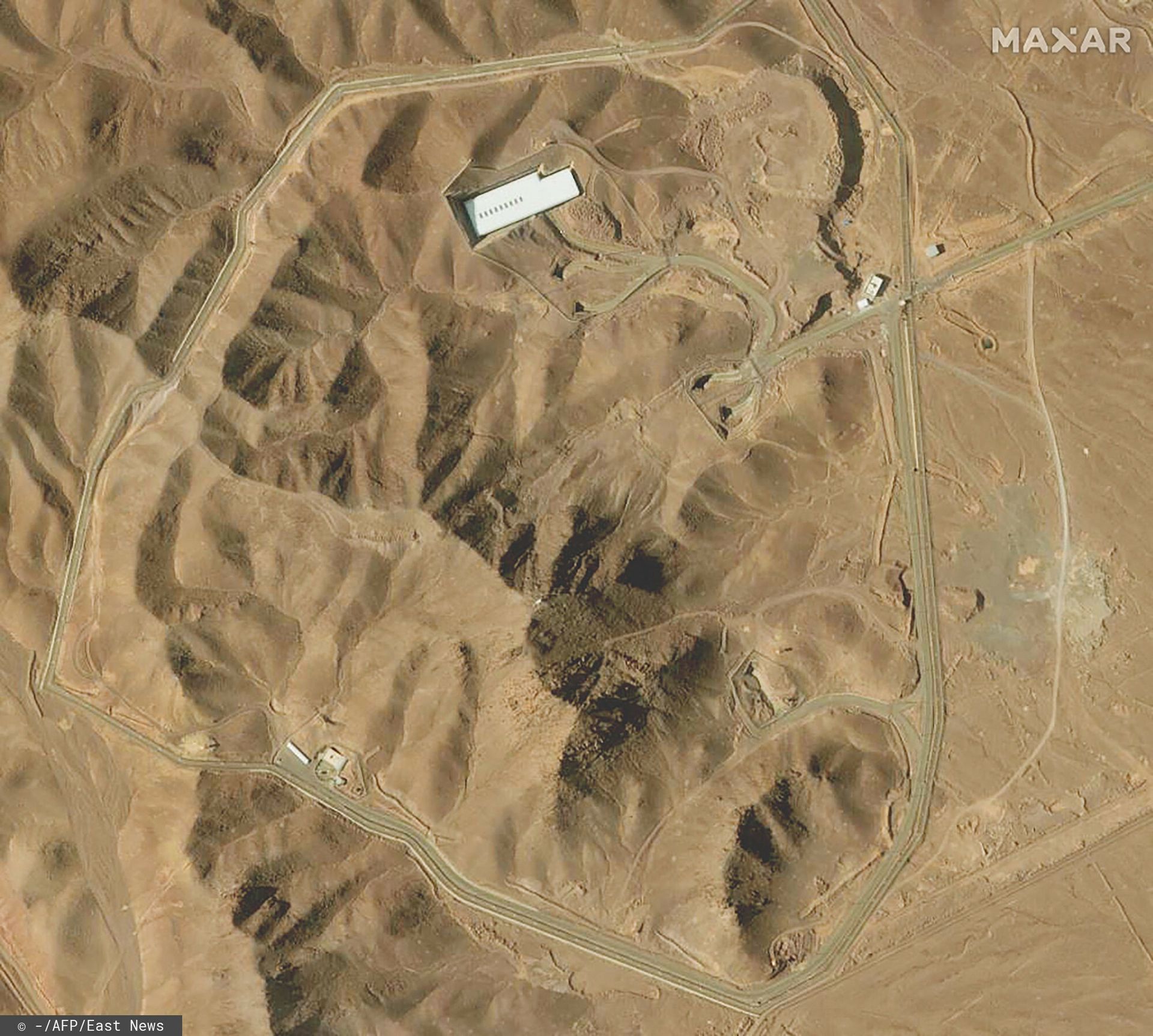 Izraelskie ataki na Iran. najważniejsze informacje MAEA