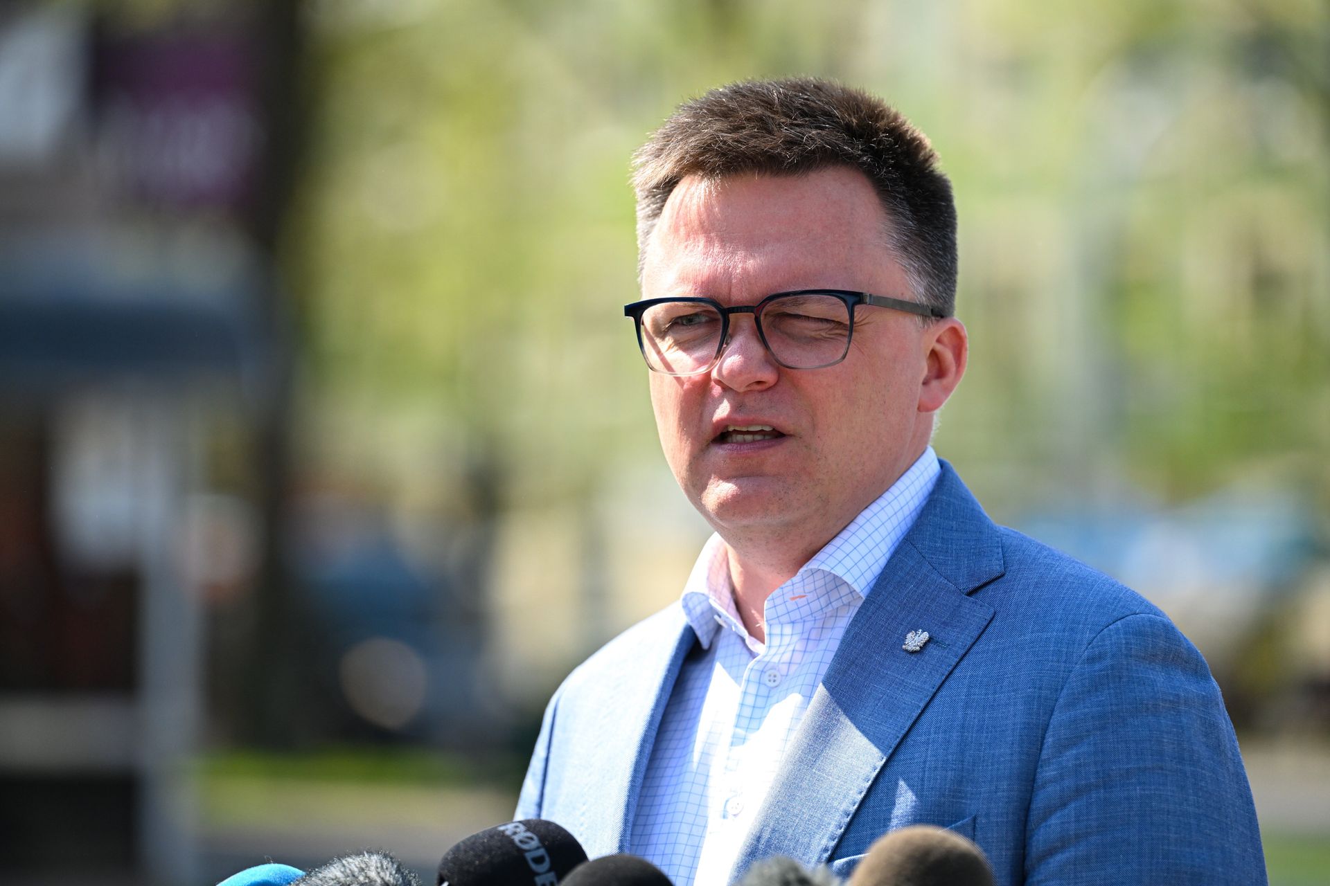Kto będzie na pogrzebie papieża? Fanatyk: premier raczej nie pojedzie