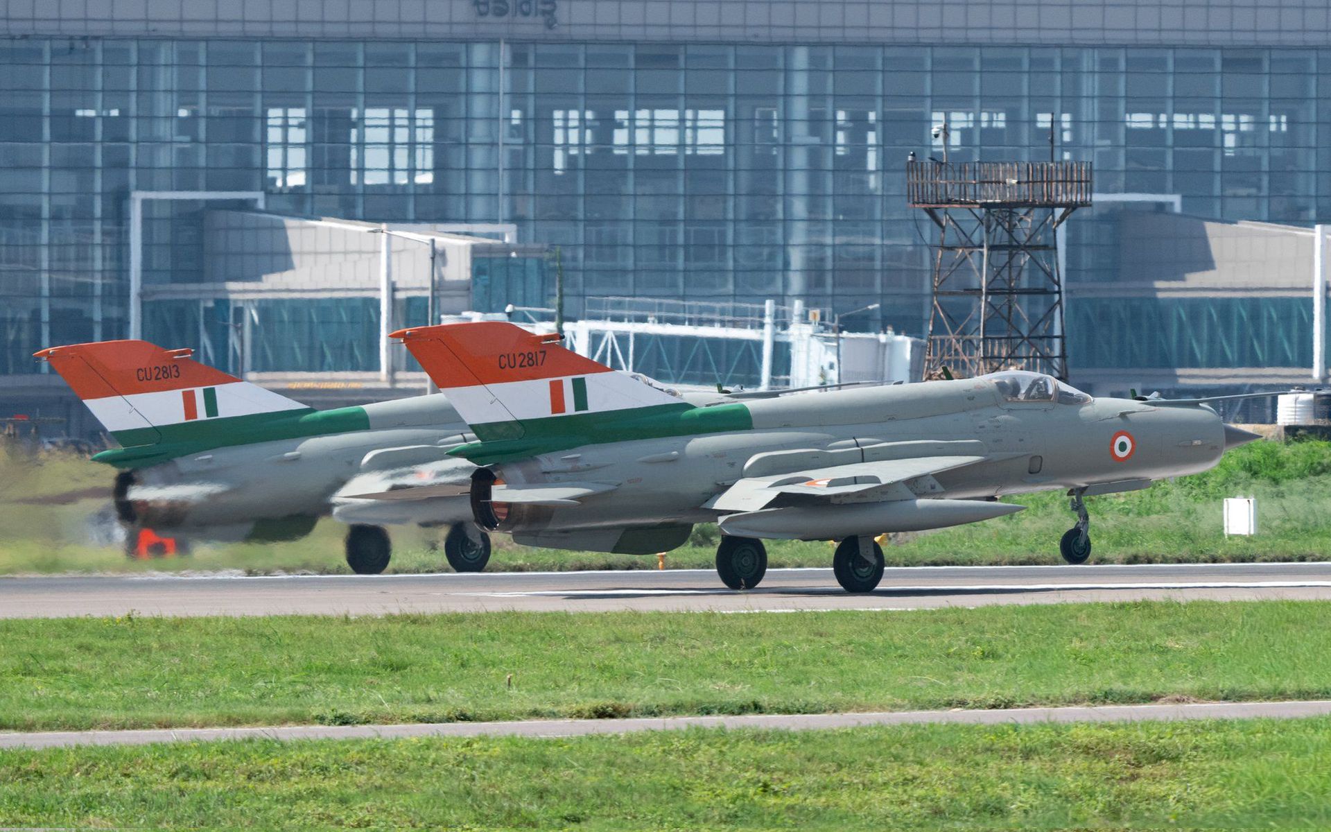 Mocarstwo zdecydowało. Koniec rosyjskich myśliwców MiG-21 w ich armii
