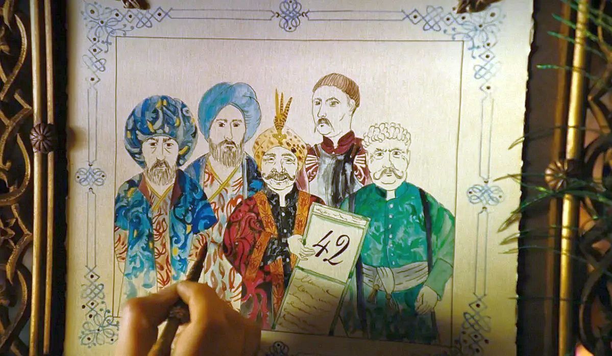 "Wielkie pytanie o życie, wszechświat i całą resztę". Co kryje czarna skrzynka?