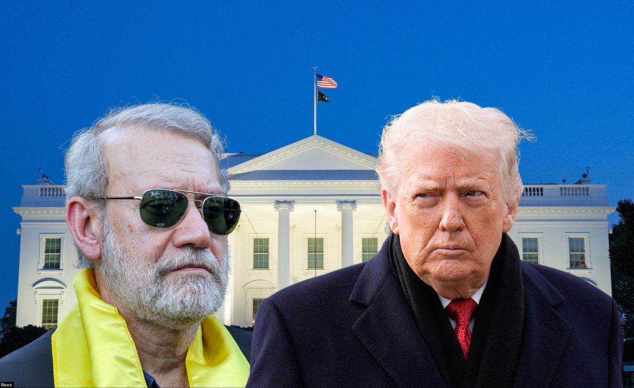 Przełom na linii Iran-USA? "Tworzenie ram negocjacyjnych postępuje"