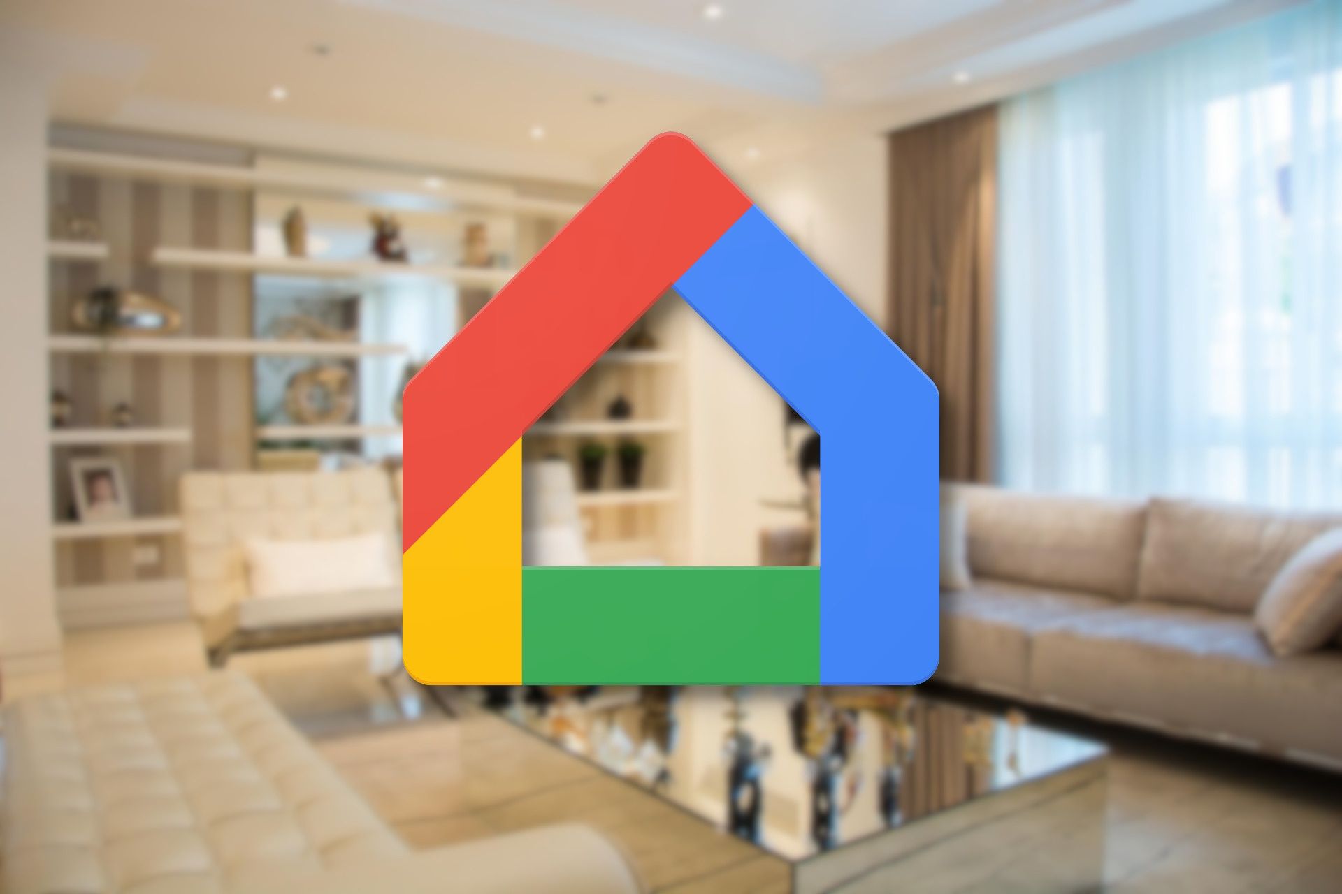 Aktualizacja Google Home. Zniknął uporczywy problem