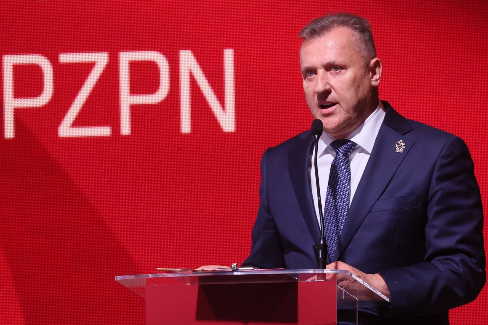 Nie było zaskoczenia. Cezary Kulesza ponownie prezesem PZPN. Czy uzdrowi polski futbol?