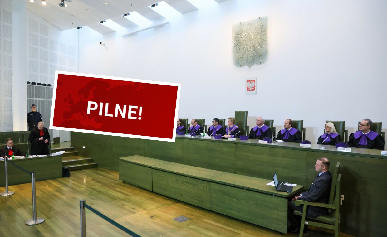 Komisja Wenecka wydała pilną opinię. Chodzi o neosędziów