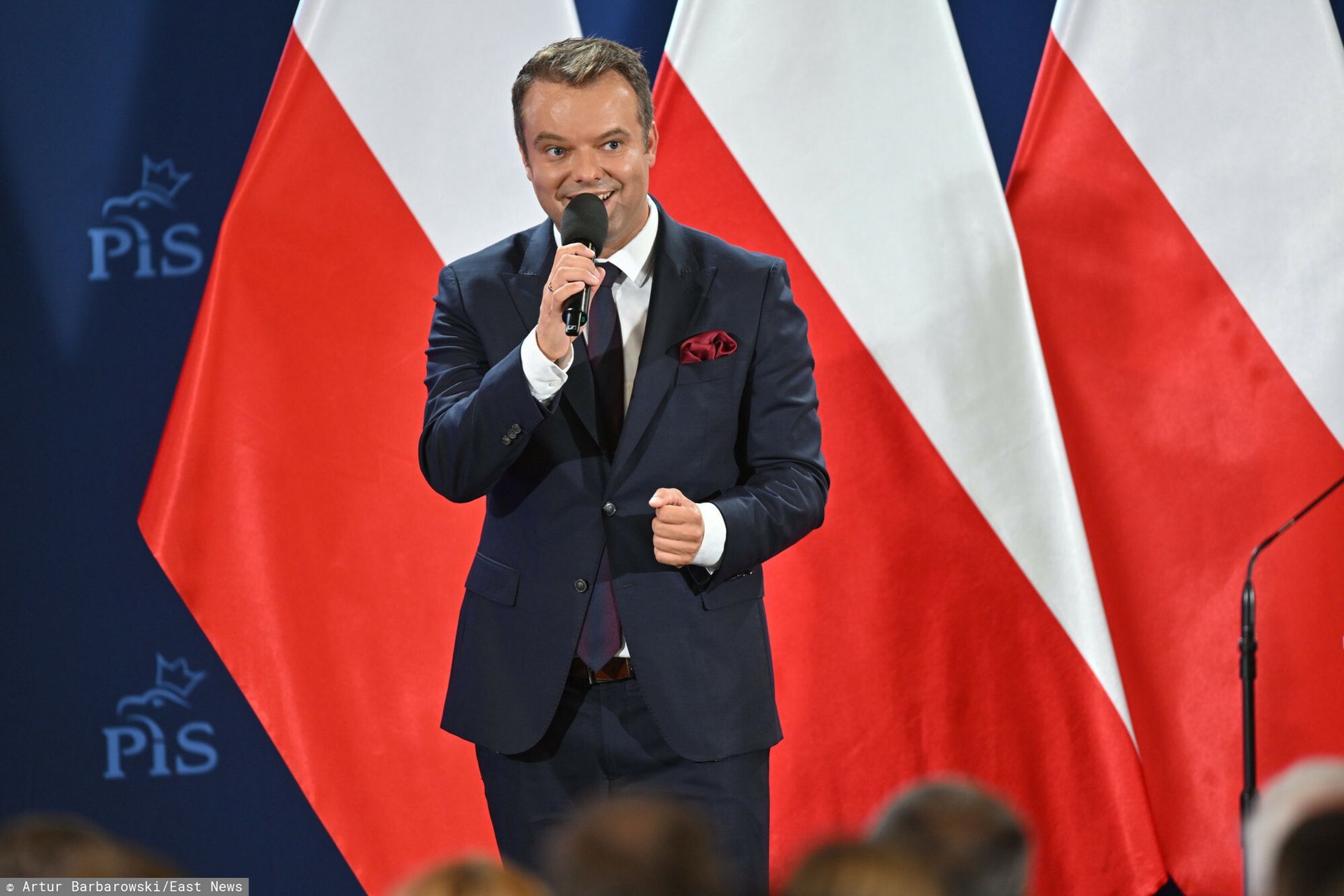 Trzęsienie ziemi w PiS na Dolnym Śląsku. "Wykluczeni radni zawieszeni"