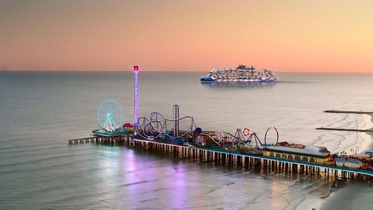 Po 2026 roku rejsy będą inne niż dziś. Co czeka pasażerów?