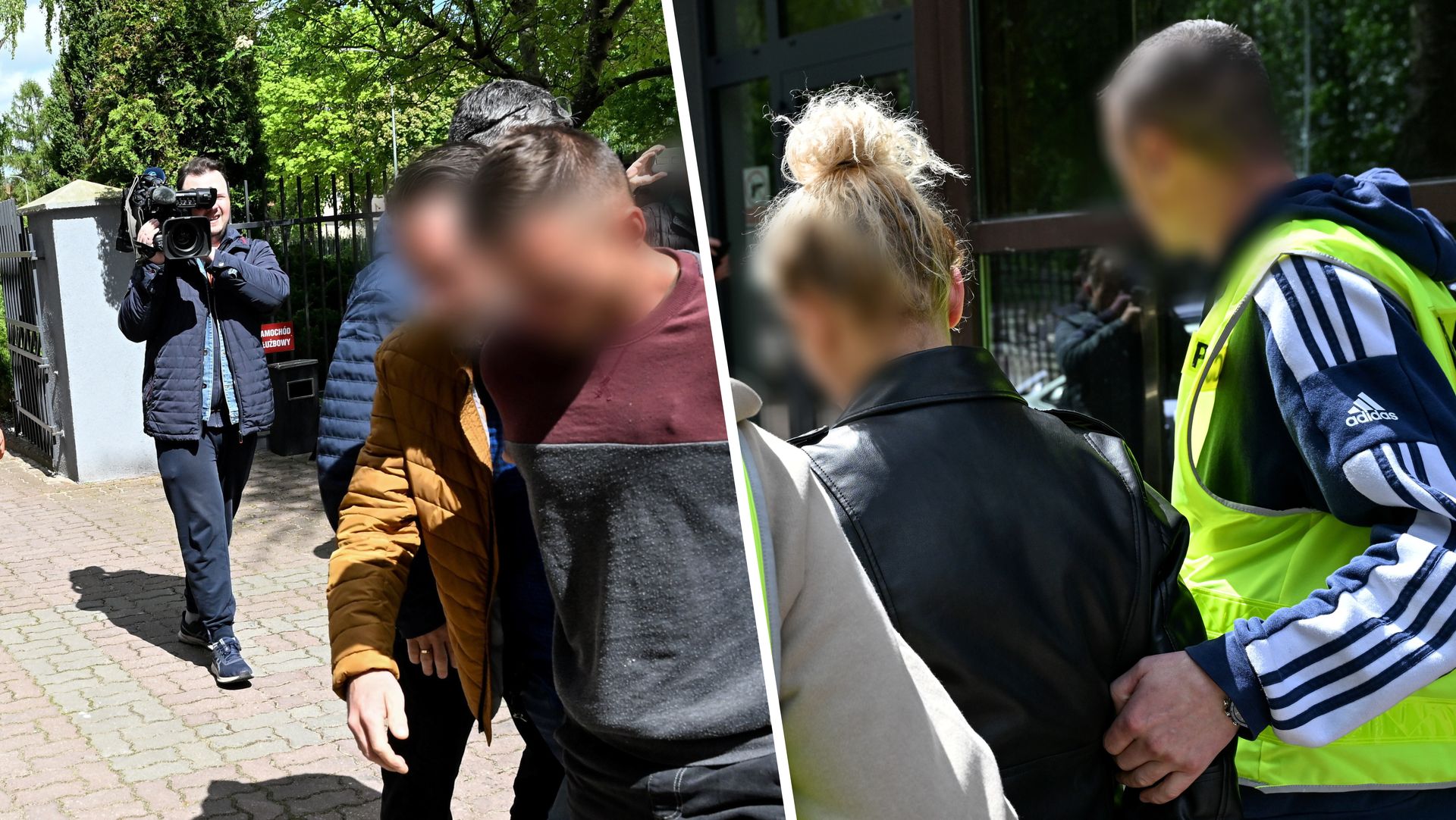 3-latka zmarła w szpitalu. Rodzice usłyszeli zarzuty