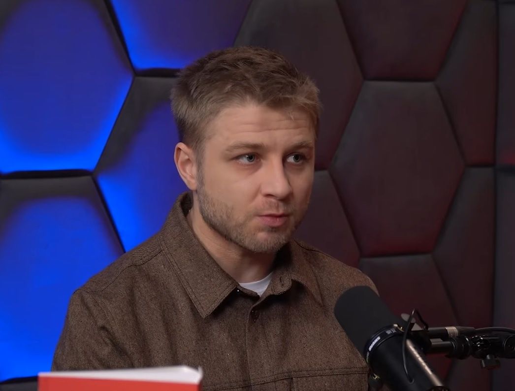 Nowy publicysta na kanale Arlety Bojke