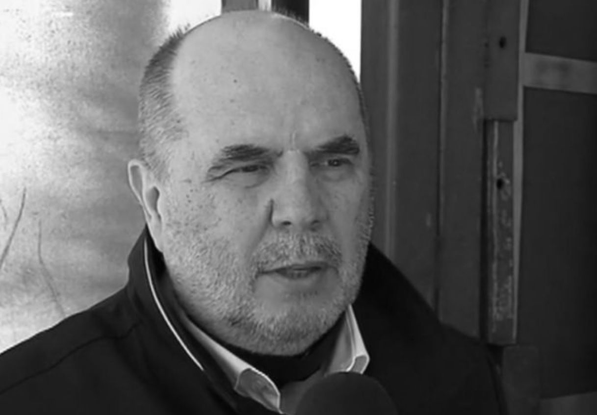 Zmarł założyciel Radia Wa-Ma