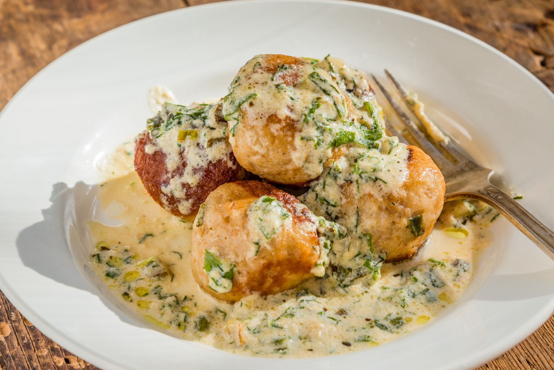 Z tego mięsa zrób pulpety. Będą zdrowsze, mięciutkie i bardzo soczyste