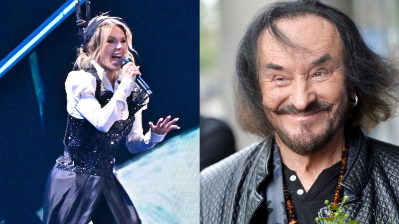 Doda wspomina, jak Stan Borys powiedział, iż "takie jak ona tańczą w USA na rurze": "Nie byłam ofiarą przemocy seksualnej, ale seksizmu owszem"