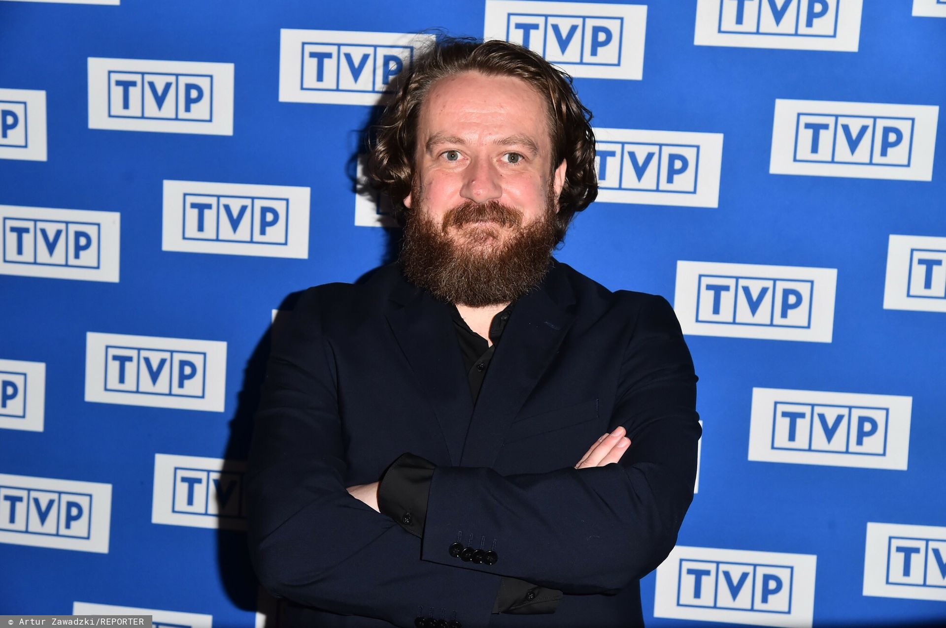 Był Gargamelem TVP za rządów PiS. "Czułem się otoczony przez mafię"