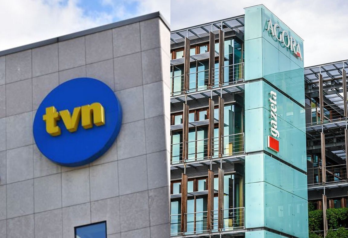 Związkowcy w polskich mediach łączą siły. Chcą udziału w zyskach dla pracowników