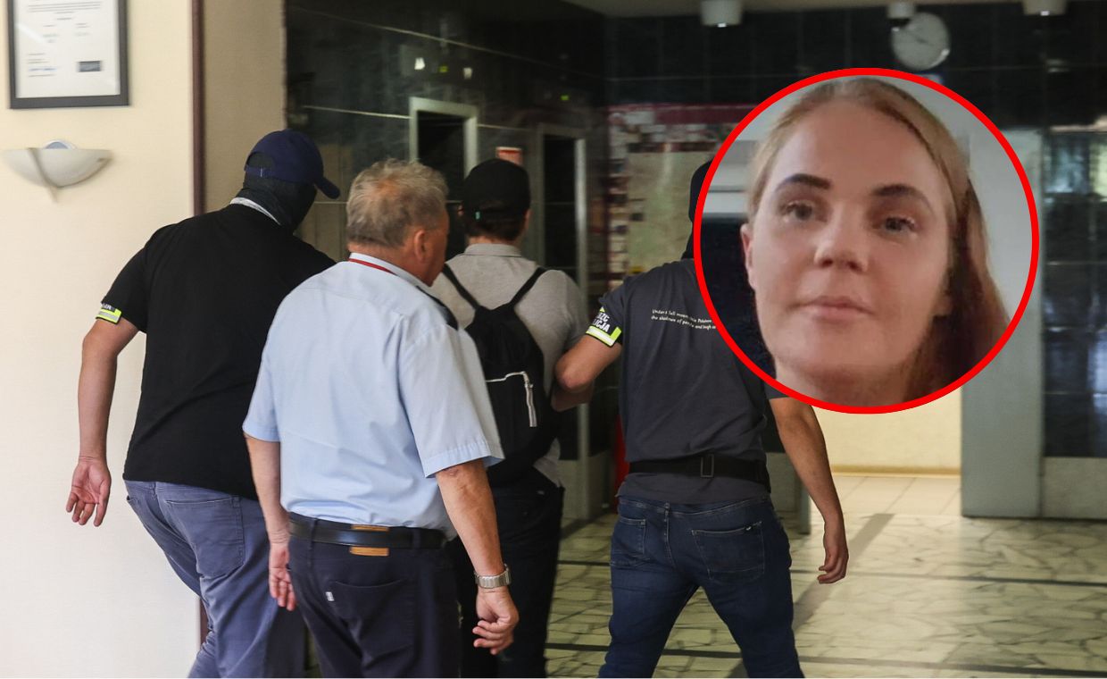 Zatrzymania ws. Zondacrypto. Siostra Suszka mówi wprost o błędach