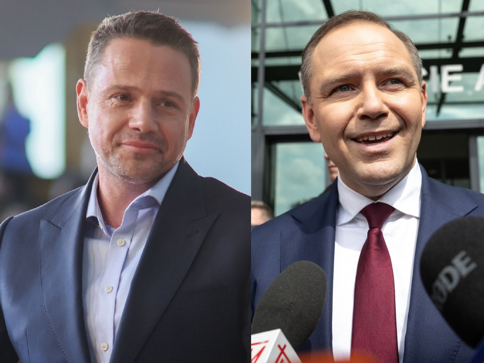 "Polska wyrasta na potęgę". Francuzi stawiają ważne pytanie przed wyborami