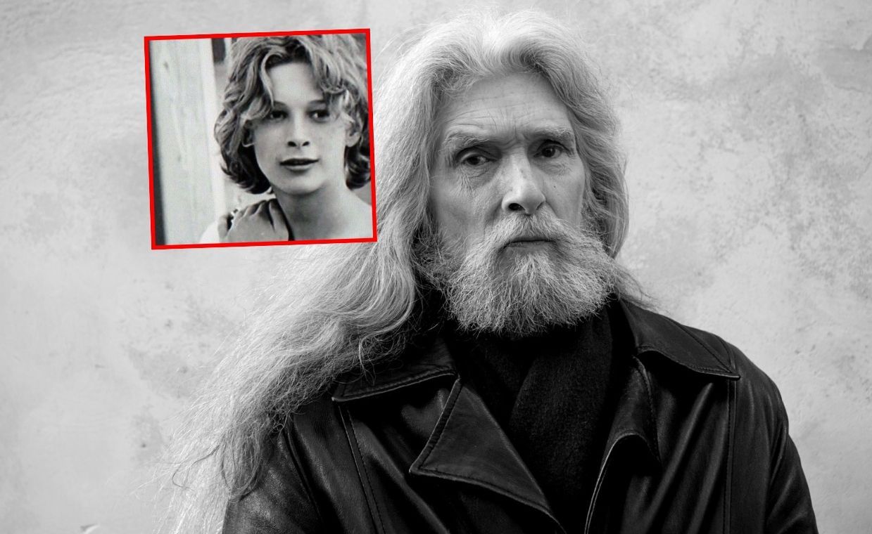 Nie żyje Björn Andrésen. "Najpiękniejszy chłopiec świata"