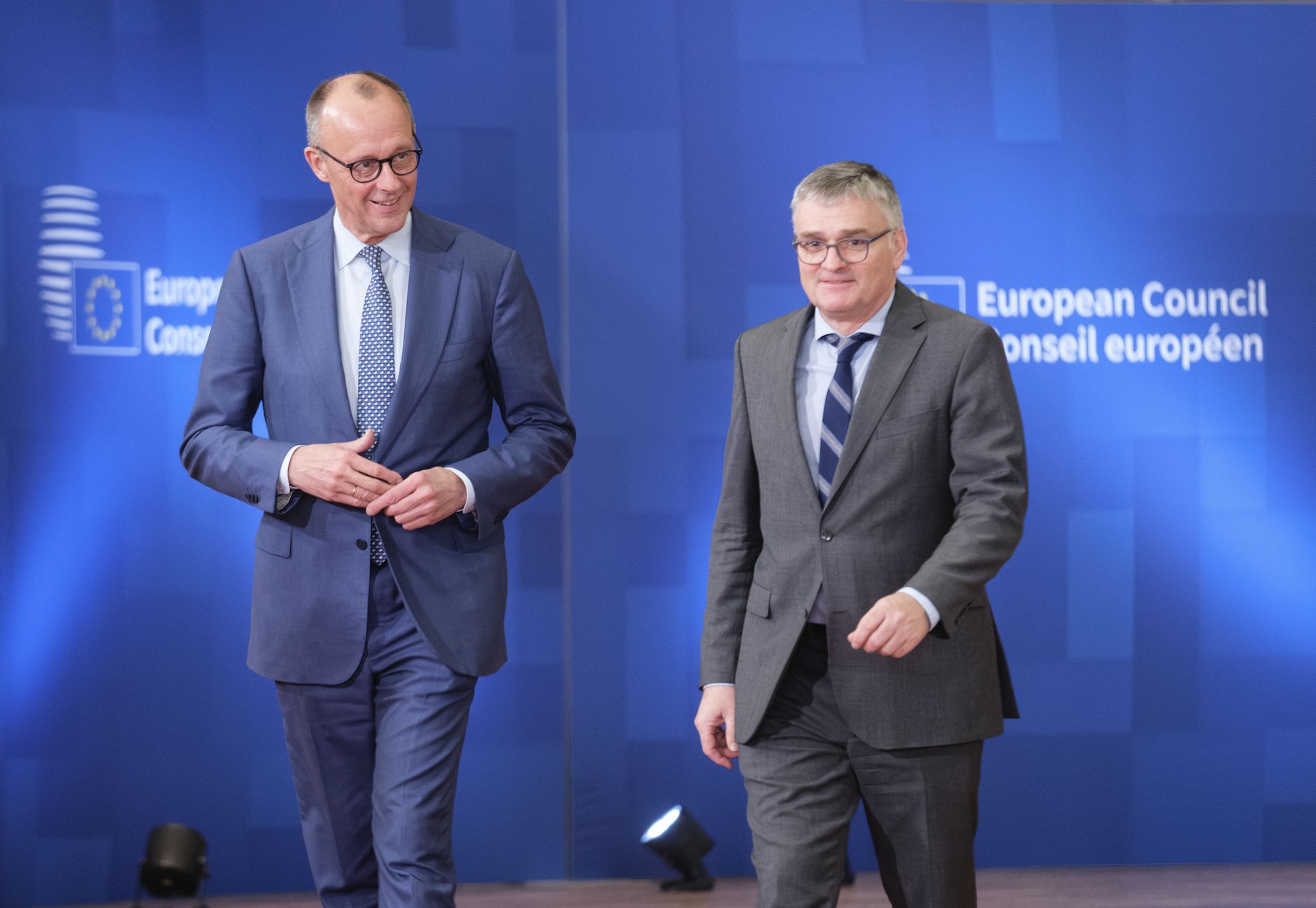 Niemcy jednak wezmą udział w manewrach koalicji chętnych